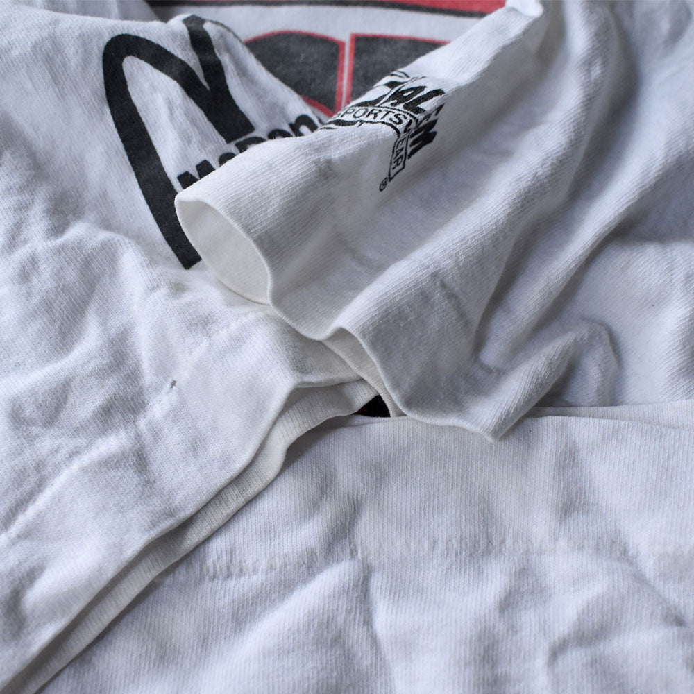 90’s NBA Chicago Bulls “INCREDI BULLS” Tシャツ USA製 240713