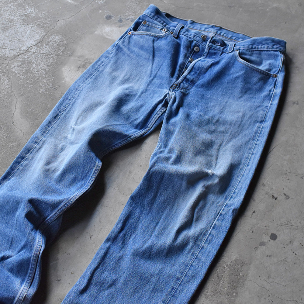 90’s Levi's 501 デニムパンツ USA製 231020H