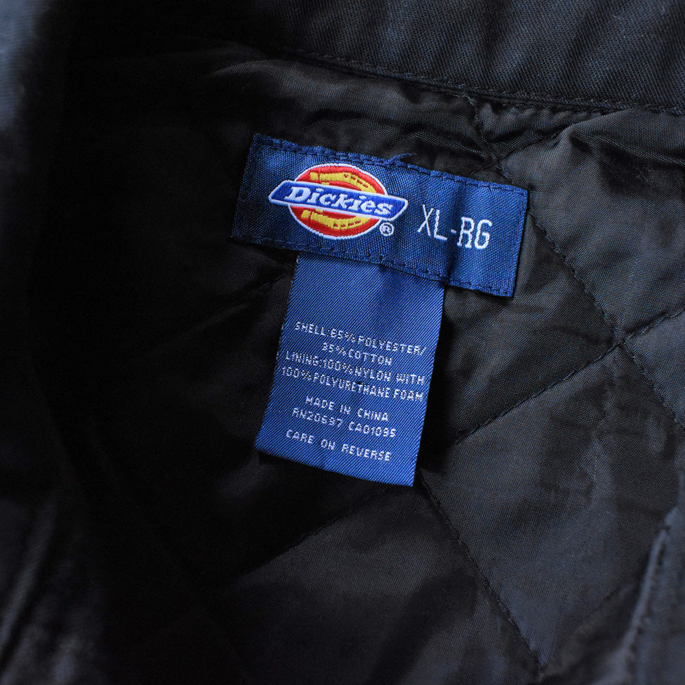 Dickies ワーク ショートジャケット 250418