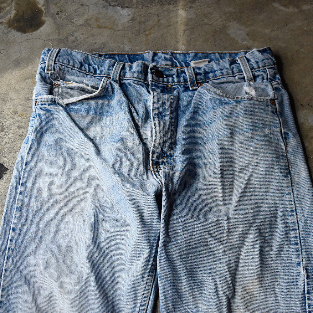 90's Levi's 505 デニムパンツ USA製 250407H