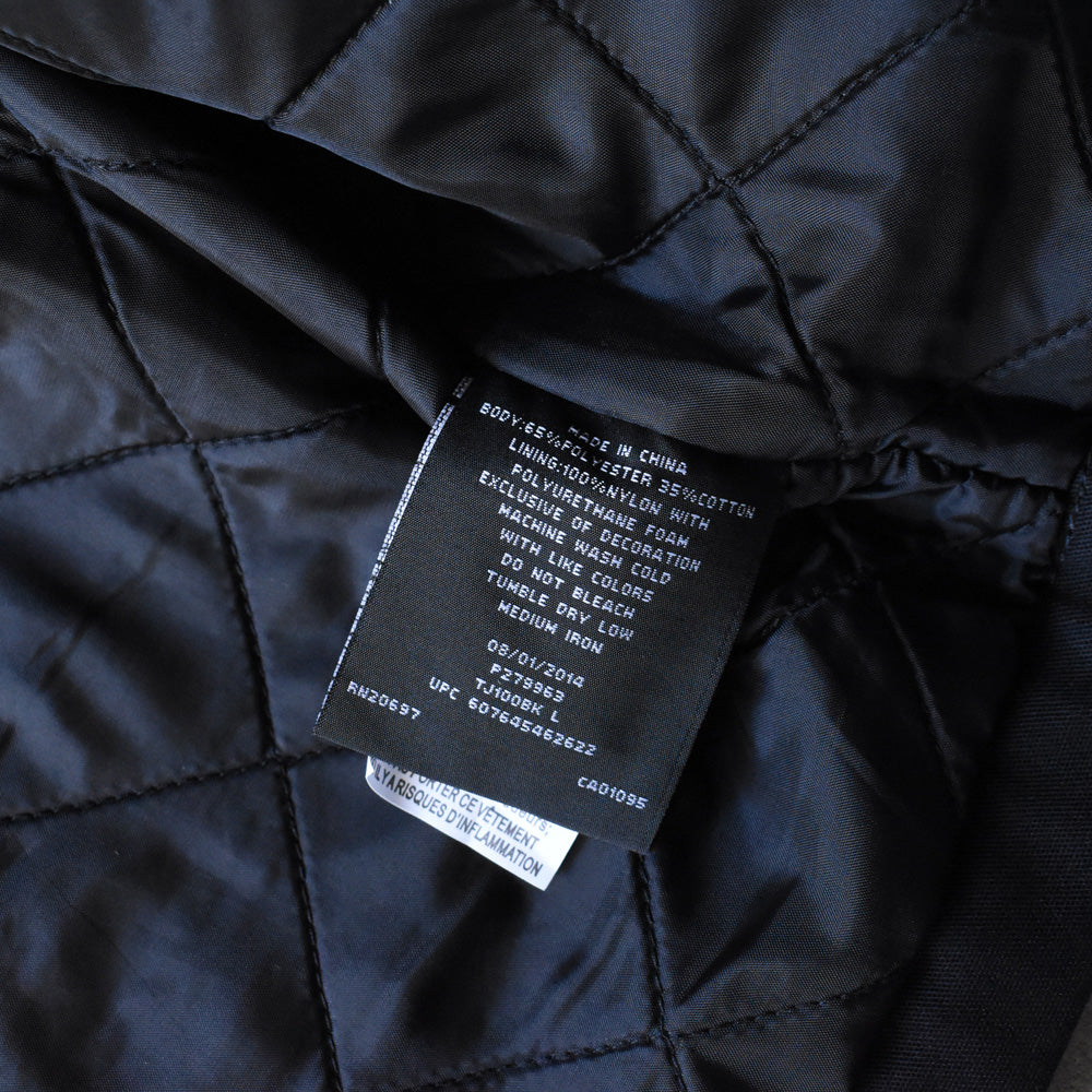 デッドストック! Dickies パネルジャケット 250430