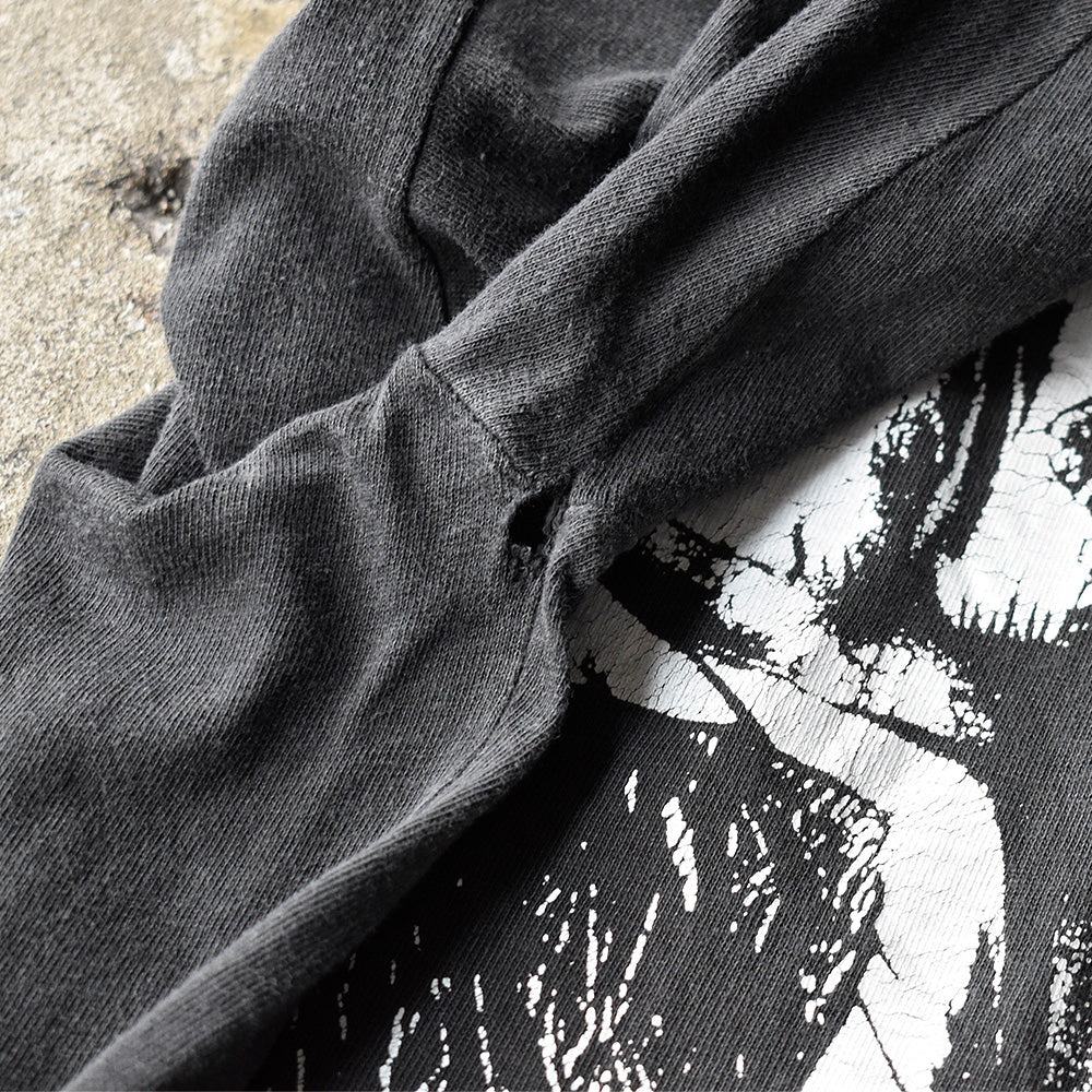90's W.A.S.P. “The Crimson Idol” Tシャツ 250423H