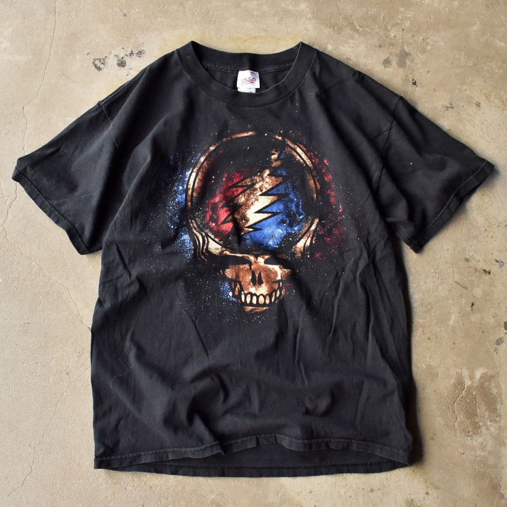 Y2K Grateful Dead バンド Tシャツ 240812