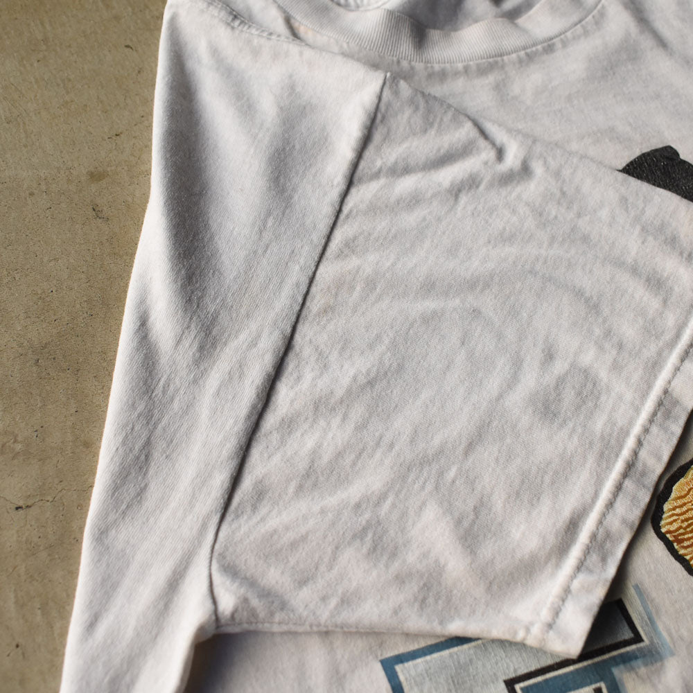 90’s “SNOOPY(Joe Cool)” キャラクターTシャツ 240905