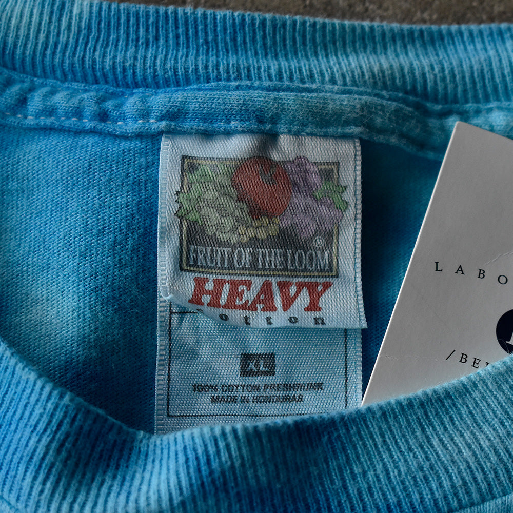 90’s~ Grateful Dead “butterfly” タイダイTシャツ 250420H