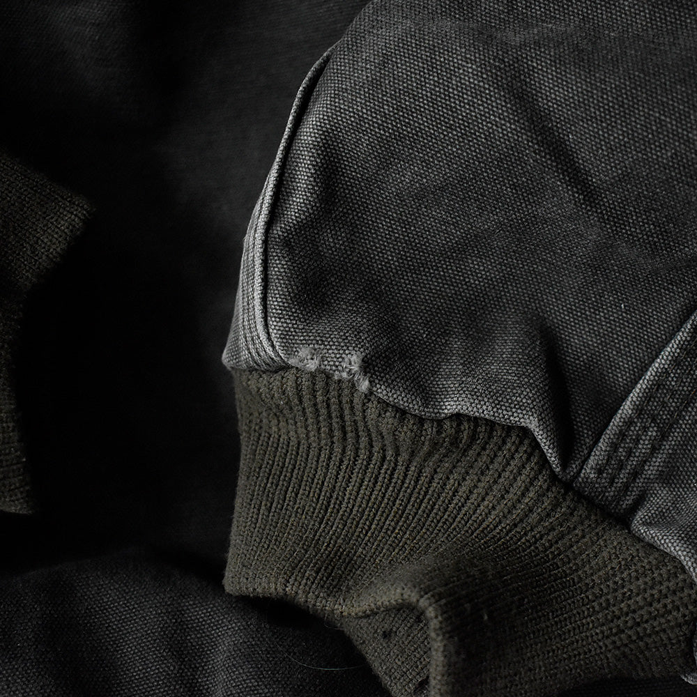 Y2K Carhartt アクティブパーカー メッシュライナー 240930H