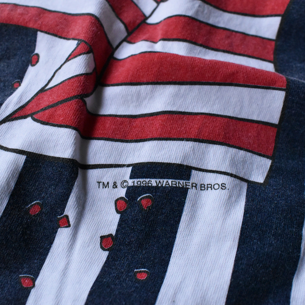 90's Looney Tunes ”TWEETY” キャラ Tシャツ USA製 240531