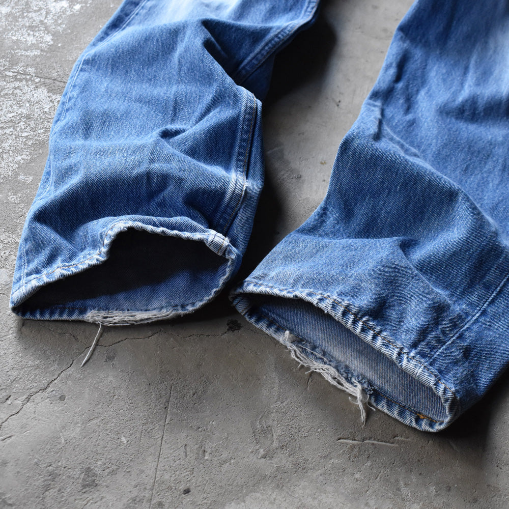 90’s Levi's 501 デニムパンツ USA製 231020H