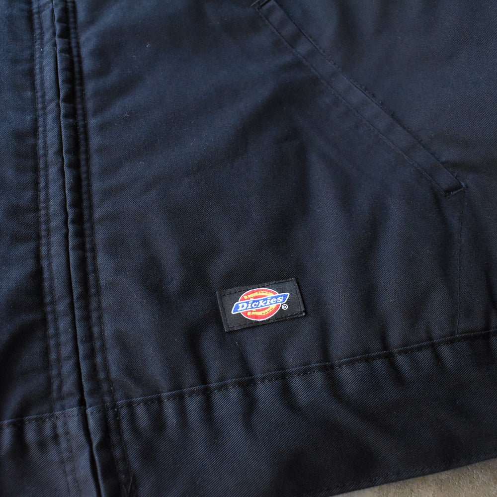 Dickies ワーク ショートジャケット 250418