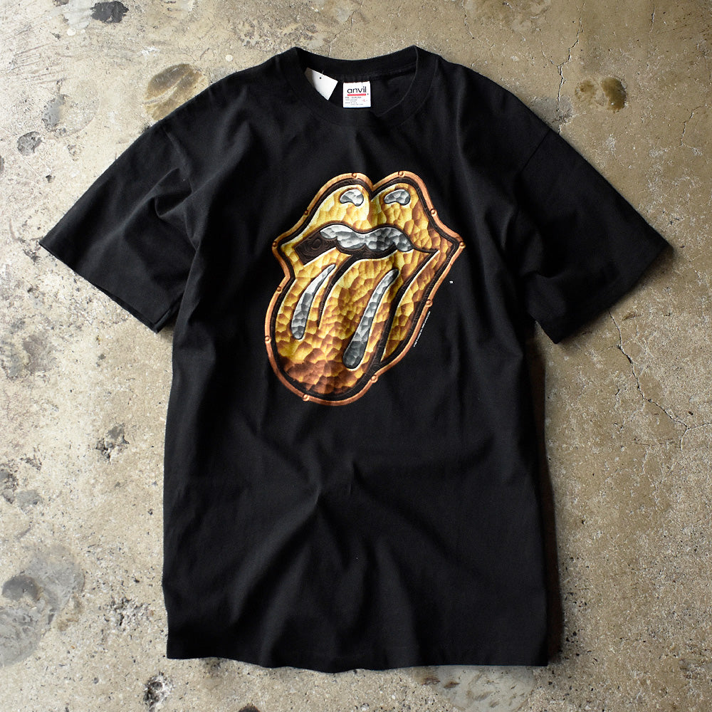 90's The Rolling Stones “Bridges to Babylon” Tour Tシャツ 240808H