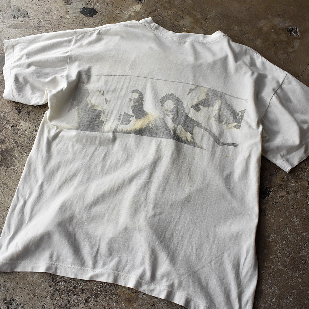 90's The Prodigy “Breathe” エレクトロ Tシャツ 250818H