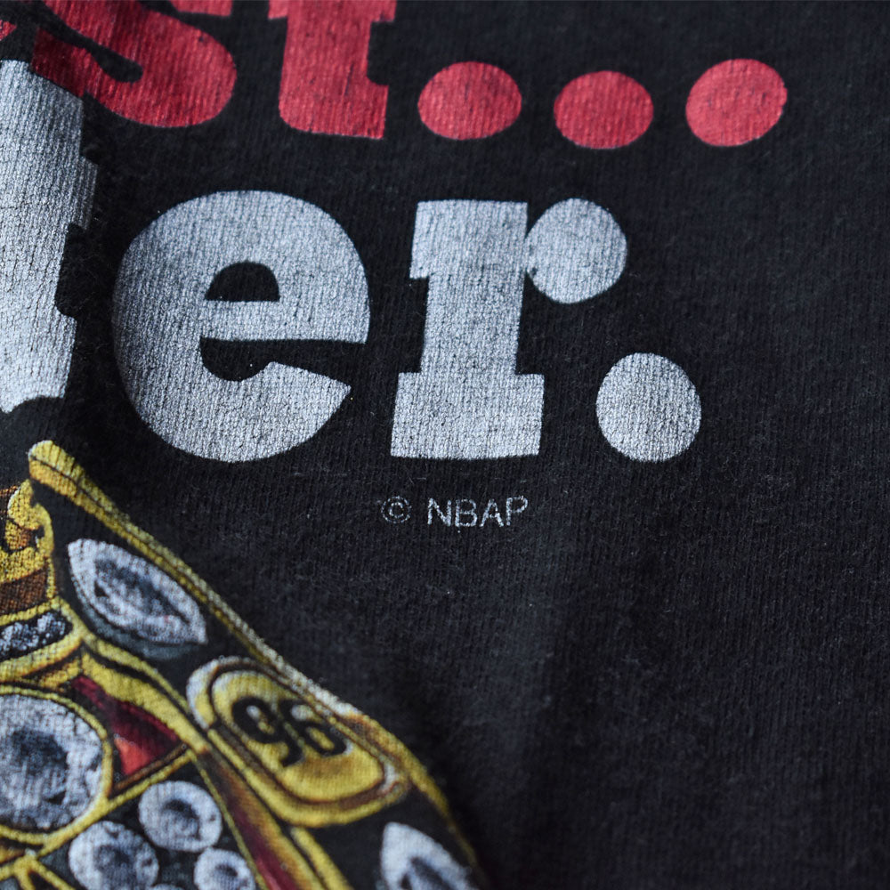 90’s NBA Chicago Bulls “NBA Champion 1996” Tシャツ USA製 240814