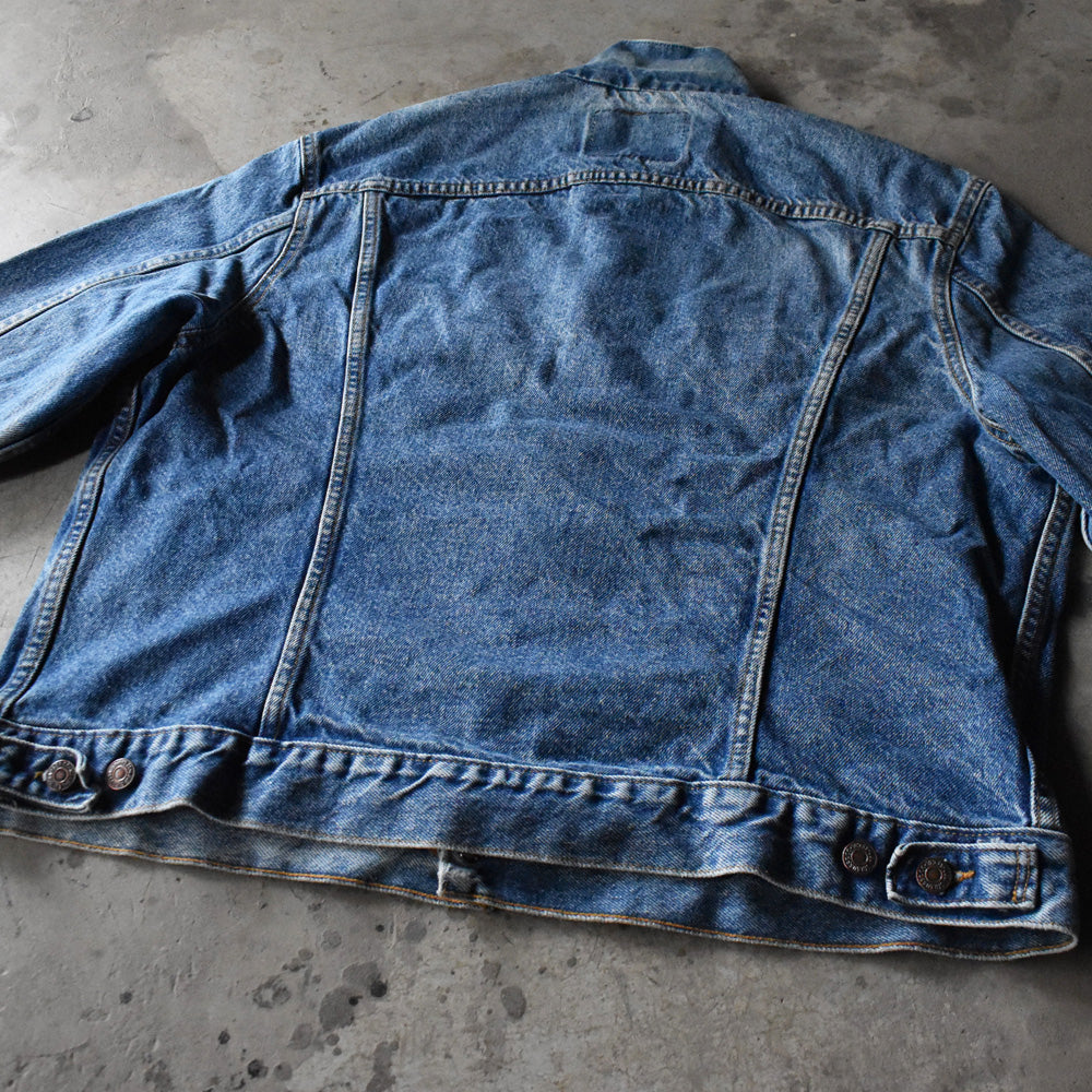 90's Levi's 70506-216デニムジャケット USA製 240225