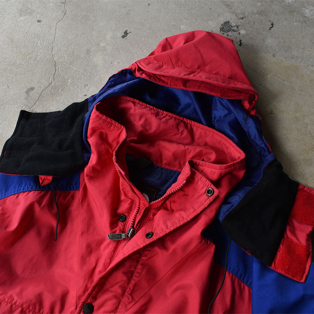 90's The North Face “extreme” スノージャケット USA製 231020