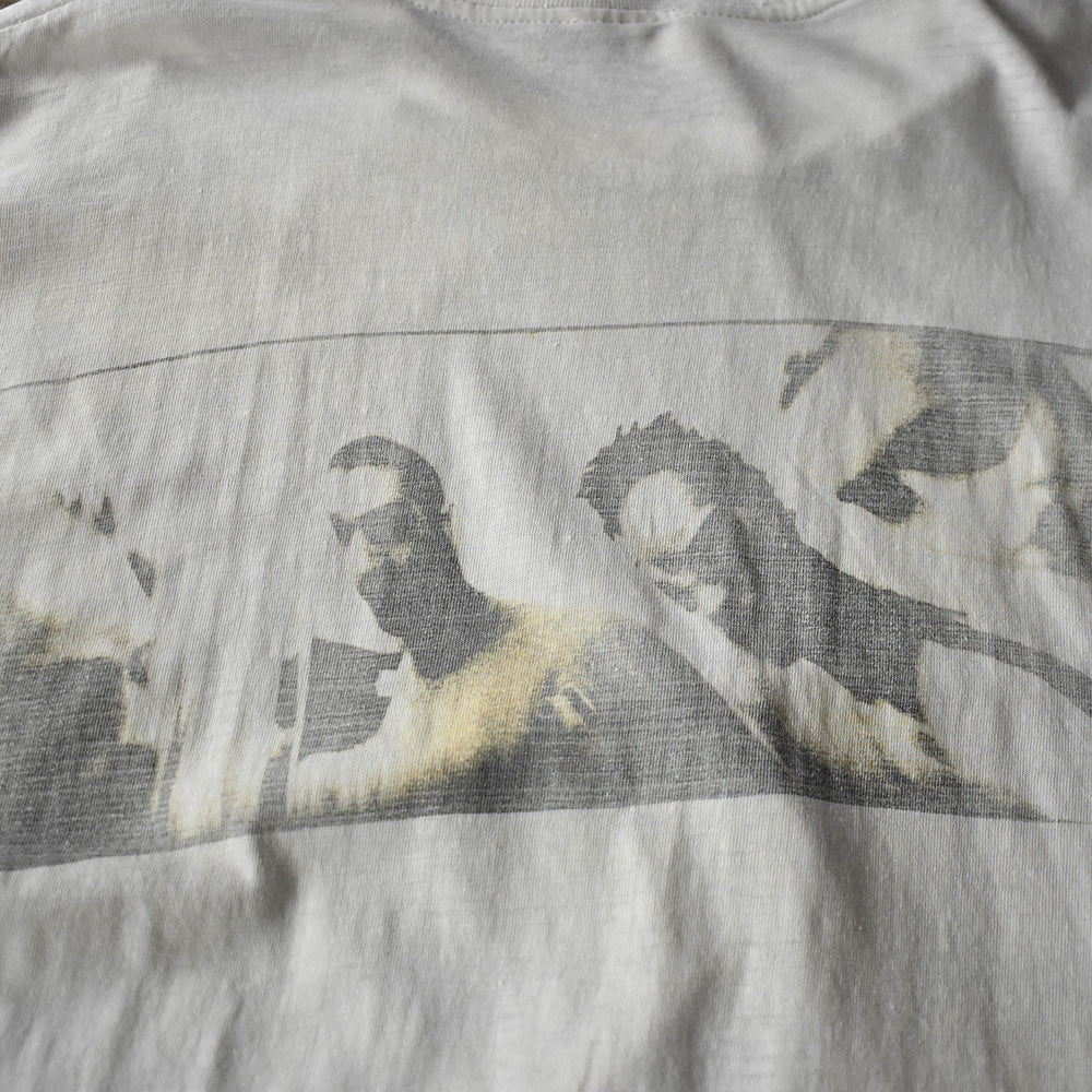 90's The Prodigy “Breathe” エレクトロ Tシャツ 250818H