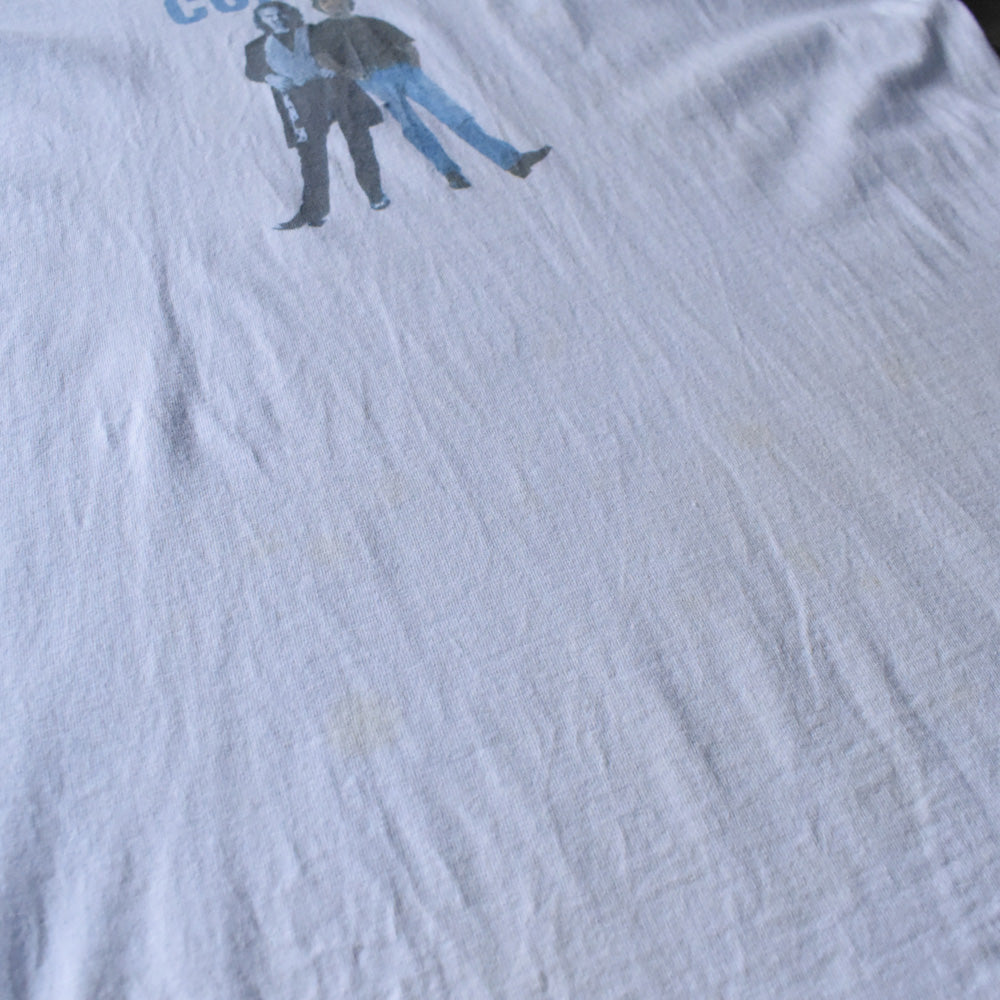 90's Billy Connolly “Erect For 30 Years” ライブ Tシャツ 250512