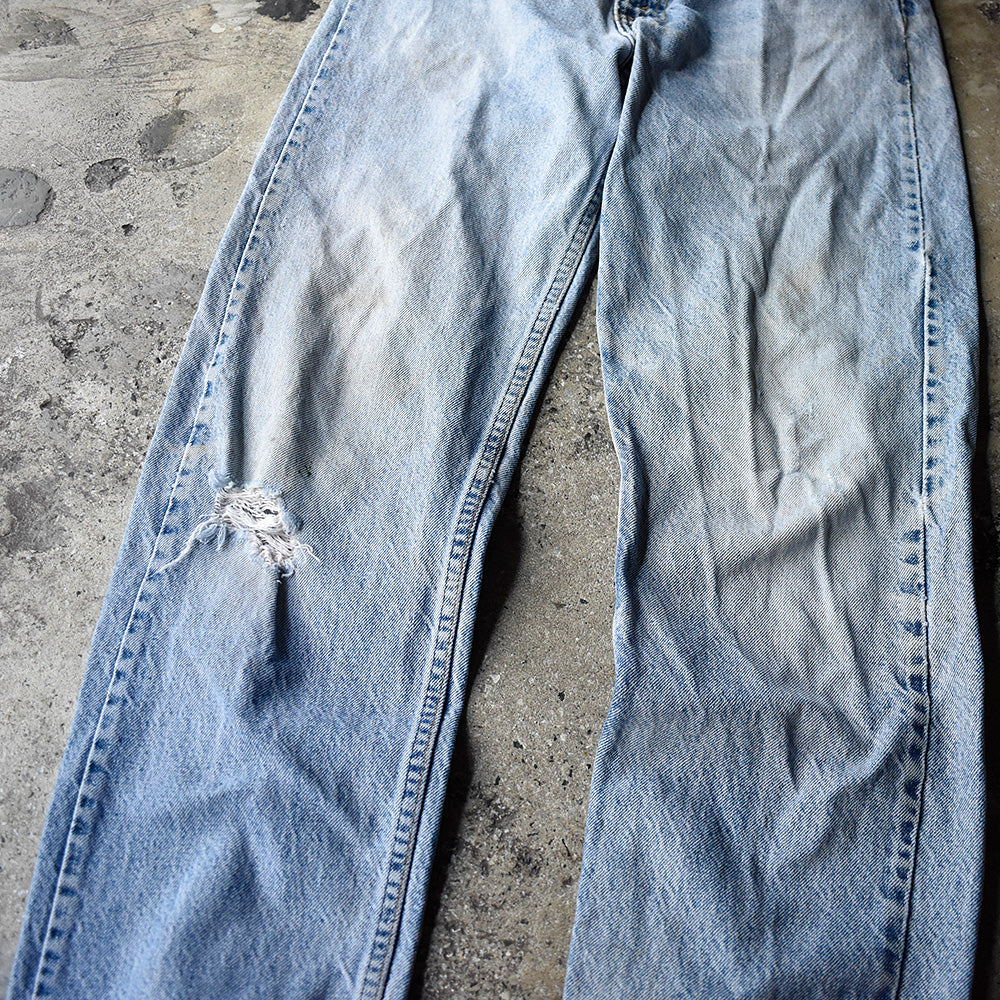 90's Levi's 505 デニムパンツ USA製 250407H