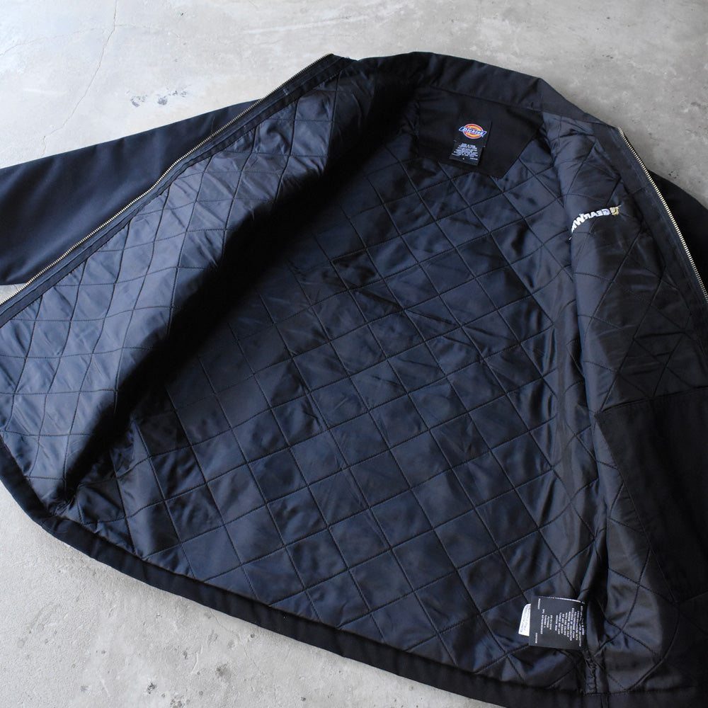 デッドストック! Dickies パネルジャケット 250430