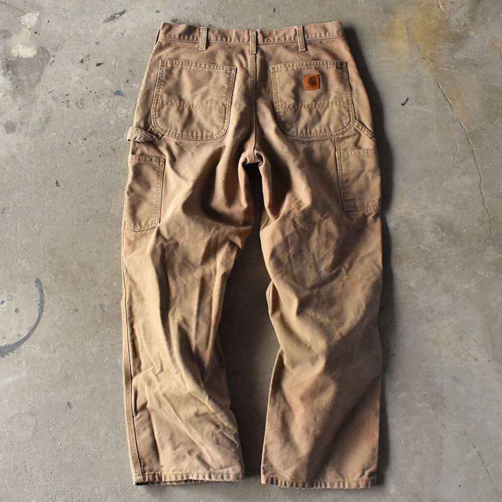Carhartt/カーハート ブラウンダック ペインターパンツ 230912