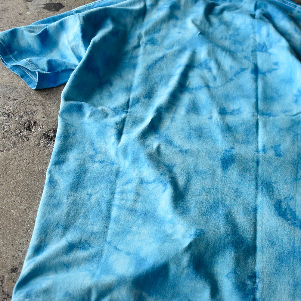 90’s~ Grateful Dead “butterfly” タイダイTシャツ 250420H