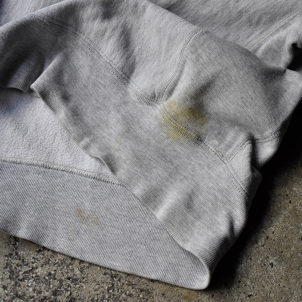 80's Champion “HARVARD” RWスウェット USA製 231205H
