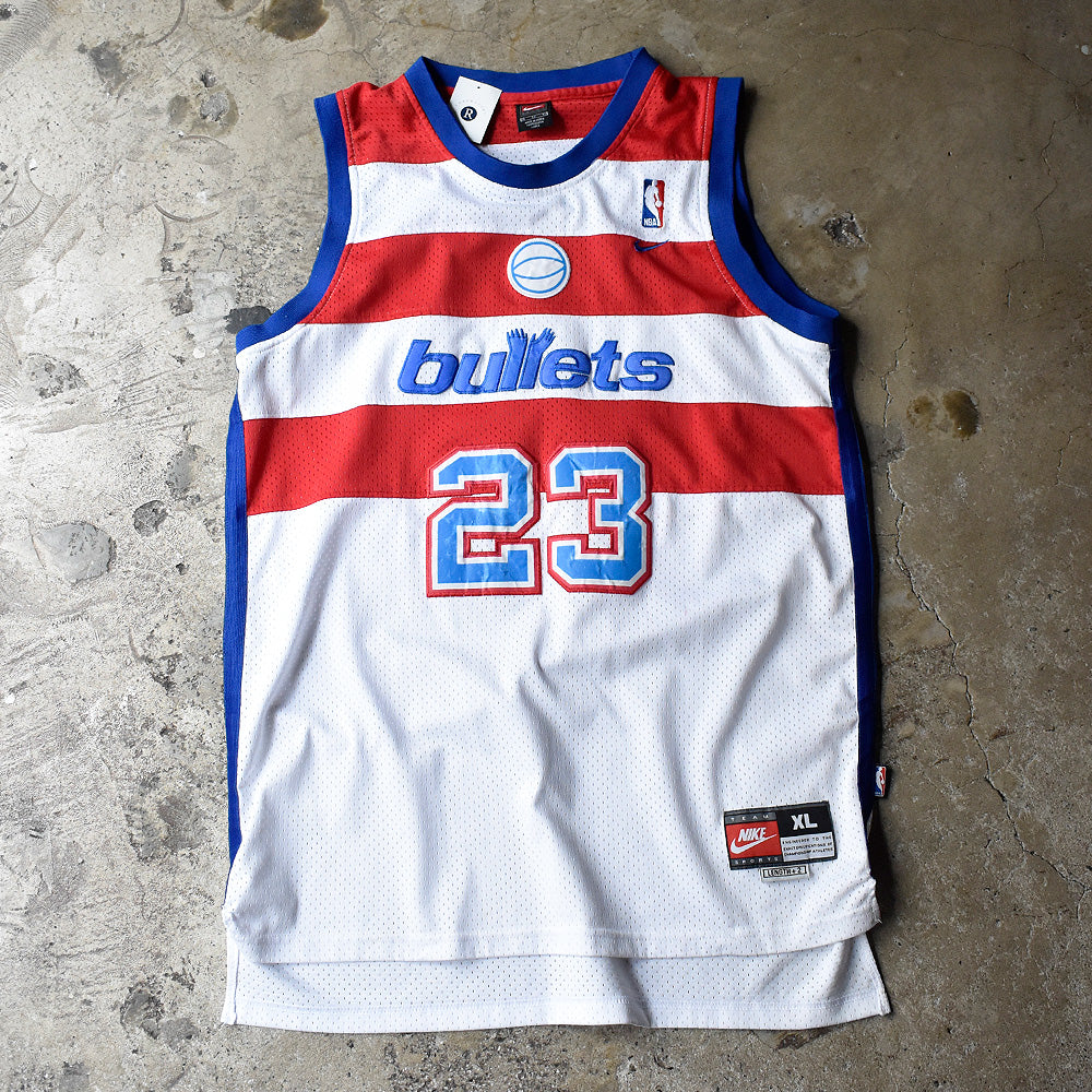 Y2K NIKE “ Purdue Boilermakers #12“ ホッケー ゲームシャツ