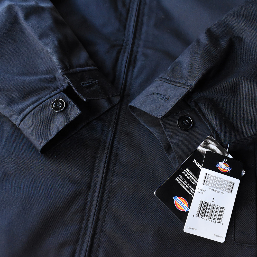 デッドストック! Dickies パネルジャケット 250430