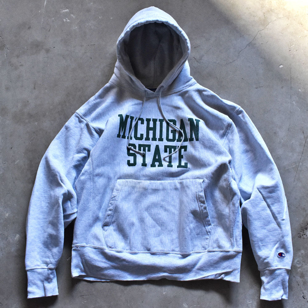 Champion hot sale msu sweatshirts