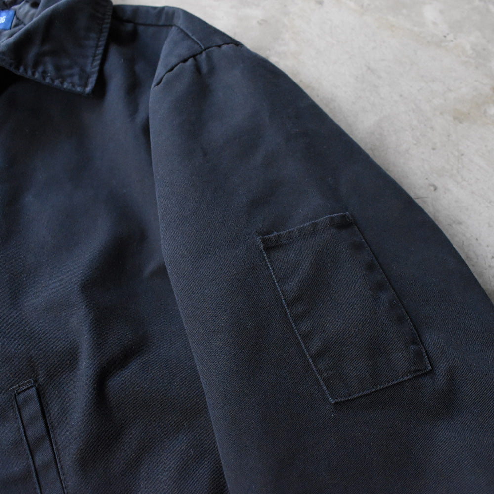 Dickies ワーク ショートジャケット 250418