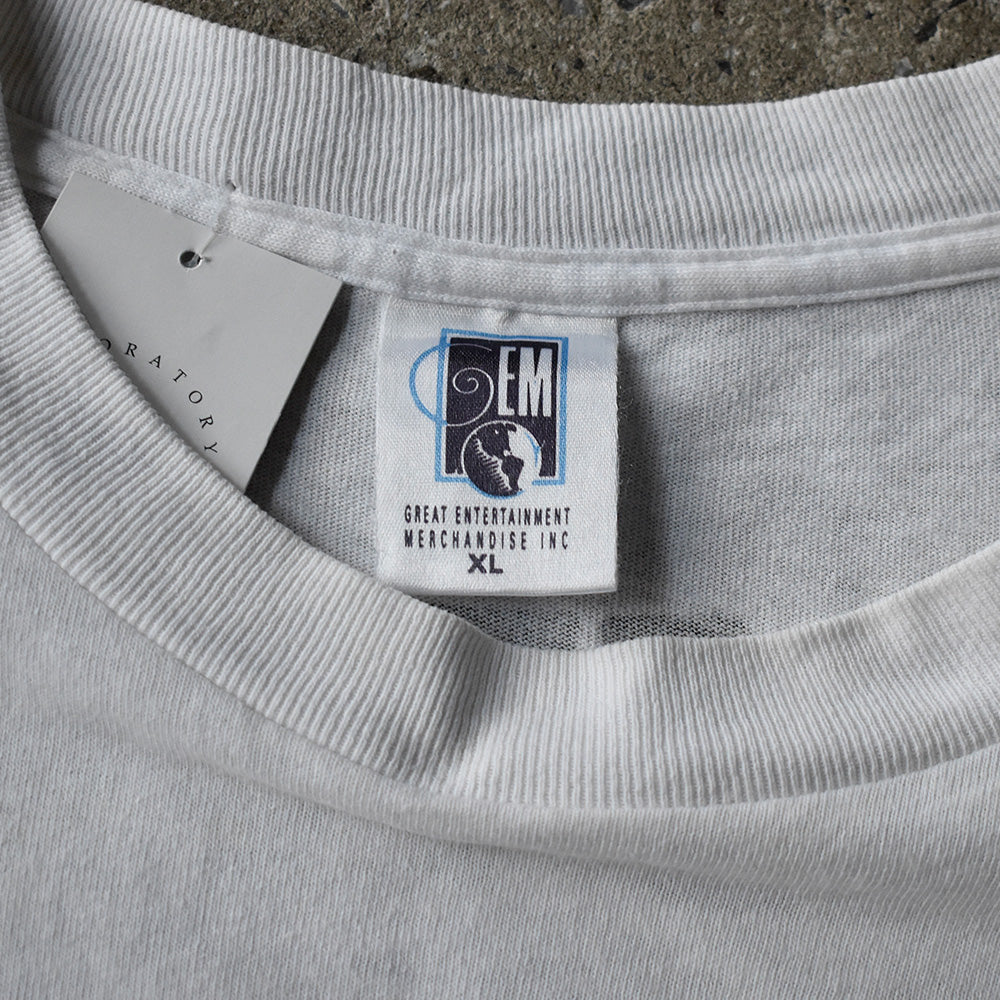 90's "Woodstock 94" Tシャツ 250410H