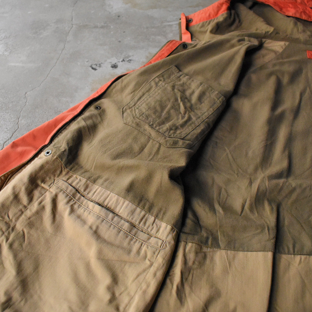 Polo Ralph Lauren マウンテンパーカー オイルドジャケット 250510