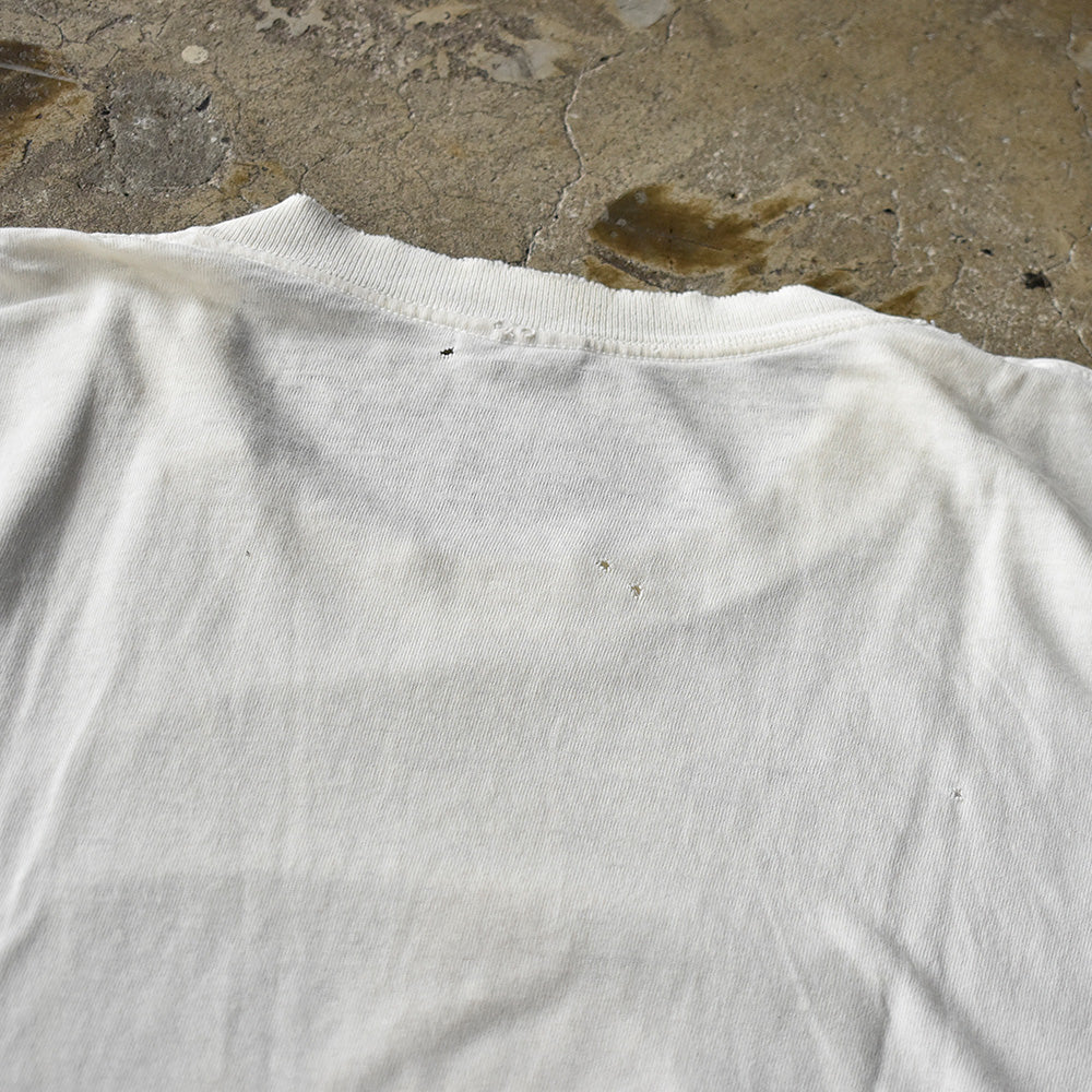 90's “Pink Freud“ STUDIO 4 EAST ジャズ Tシャツ 250731H