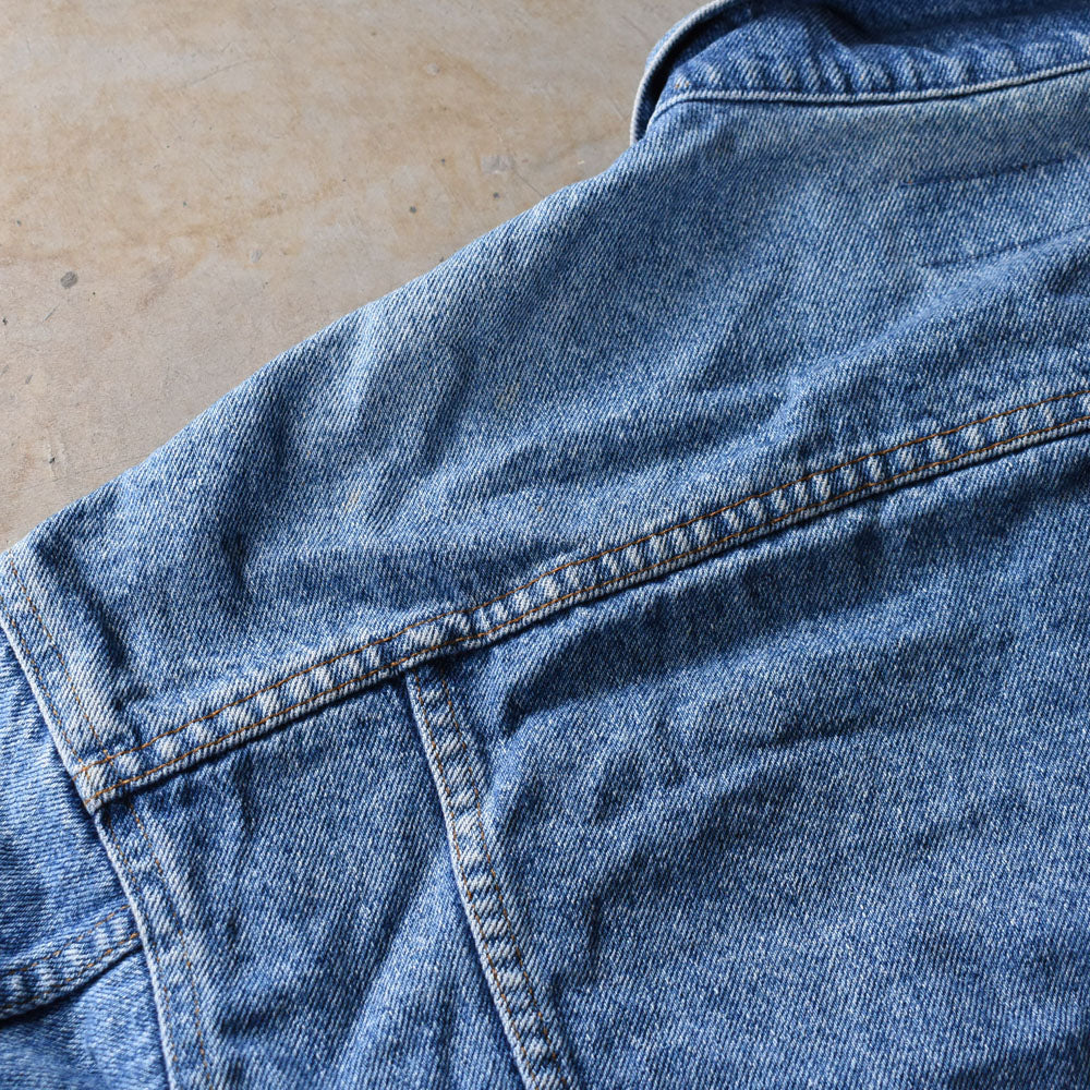 90’s Levi's 70507-0389 デニムジャケット USA製 250206