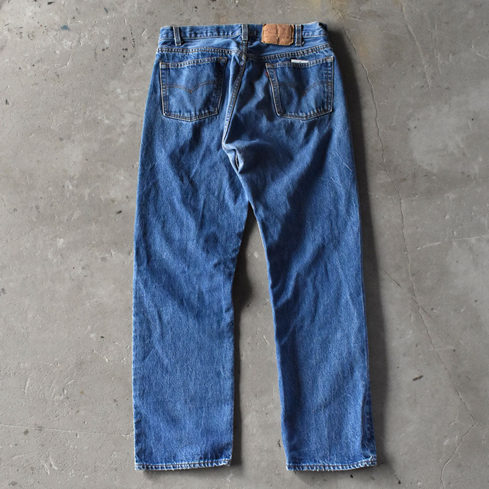 80’s Levi's 501 デニムパンツ USA製 230914