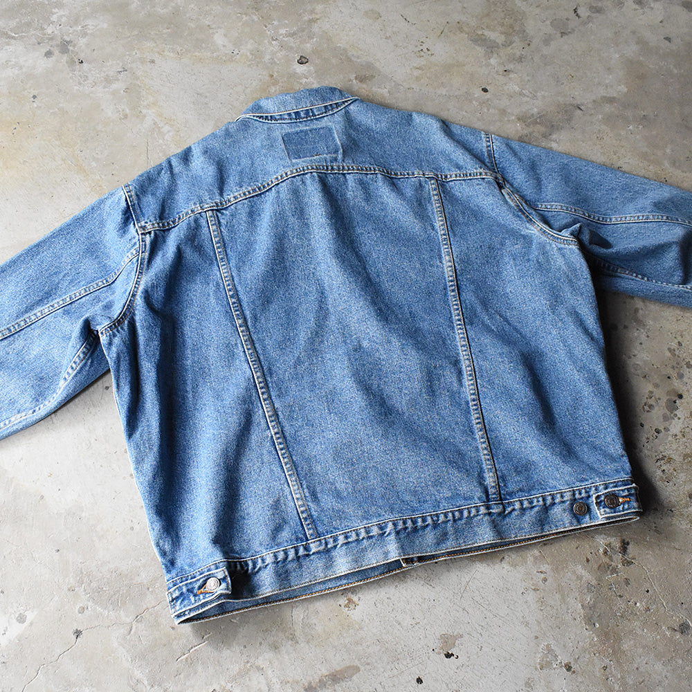 90’s Levi's 70507-4890 デニムジャケット USA製 250601