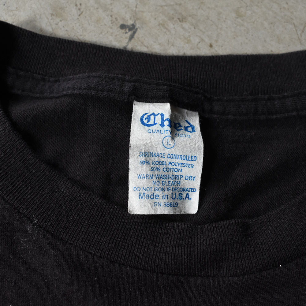 80’s Jack Daniel’s “Old No.7” ヴィンテージTシャツ 250909H