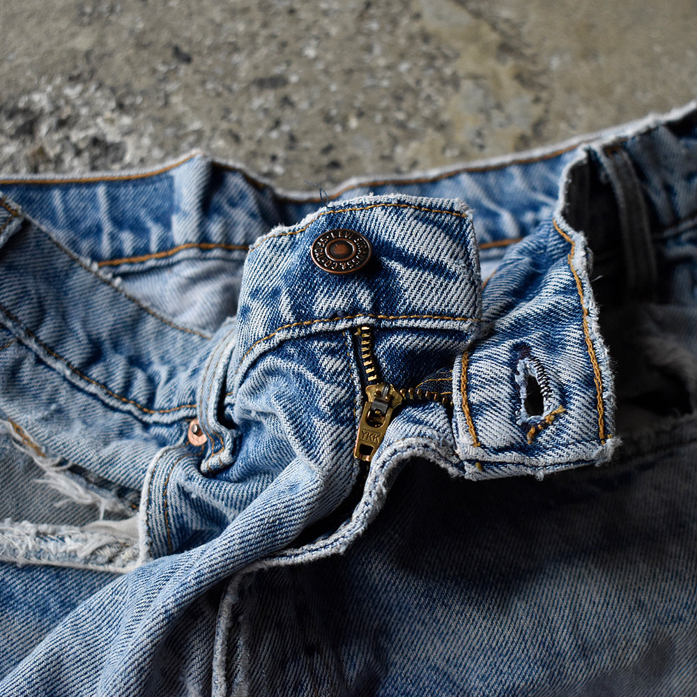 90's Levi's 505 デニムパンツ USA製 250407H