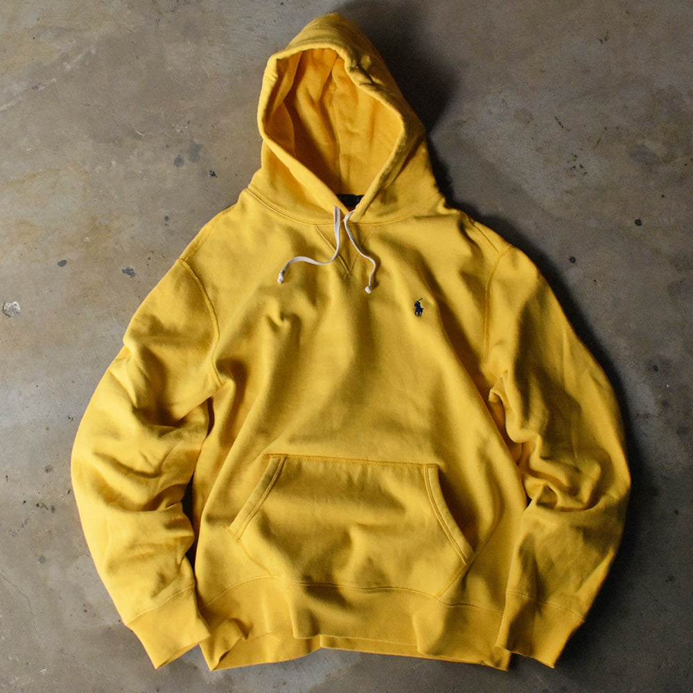 Polo Ralph Lauren プルオーバーパーカー 240427