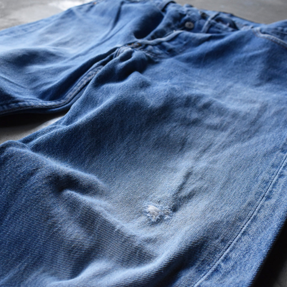90’s Levi's 501 デニムパンツ USA製 231020H