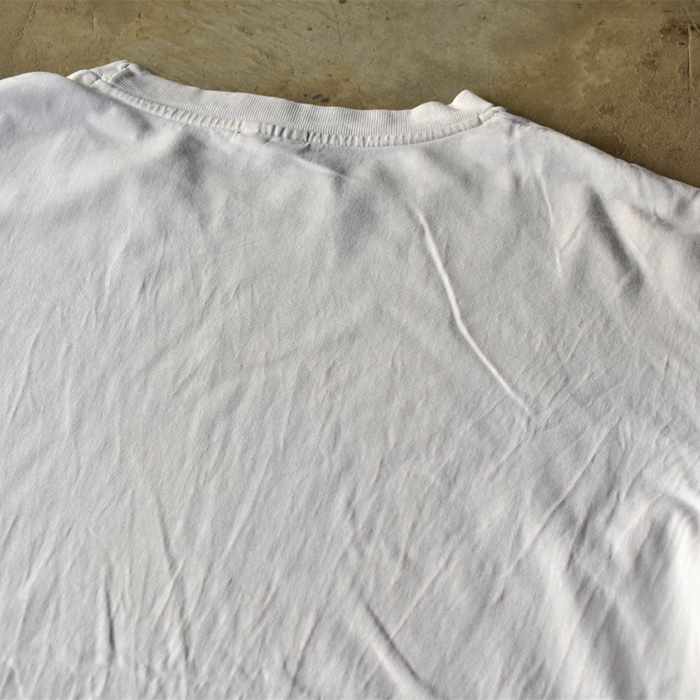 90’s Peanuts “J.A.M.A.I.C.A” キャラクター Tシャツ 240416
