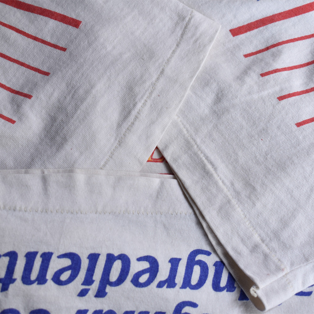 90's Coors/クアーズ “BEER” AOP Tシャツ USA製 230803