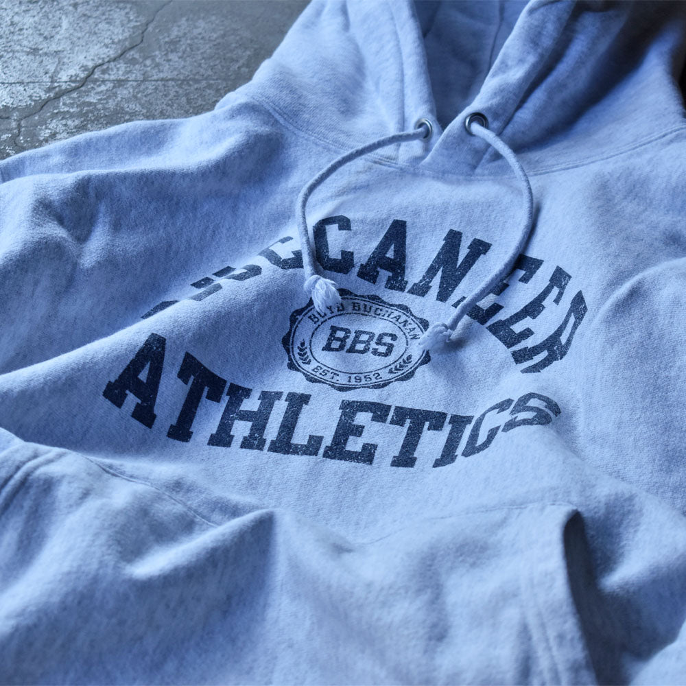 Champion “BUCCANEER ATHLETICS” RWパーカー 231202