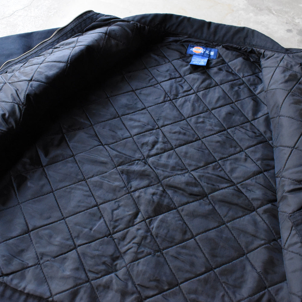 Dickies ワーク ショートジャケット 250418