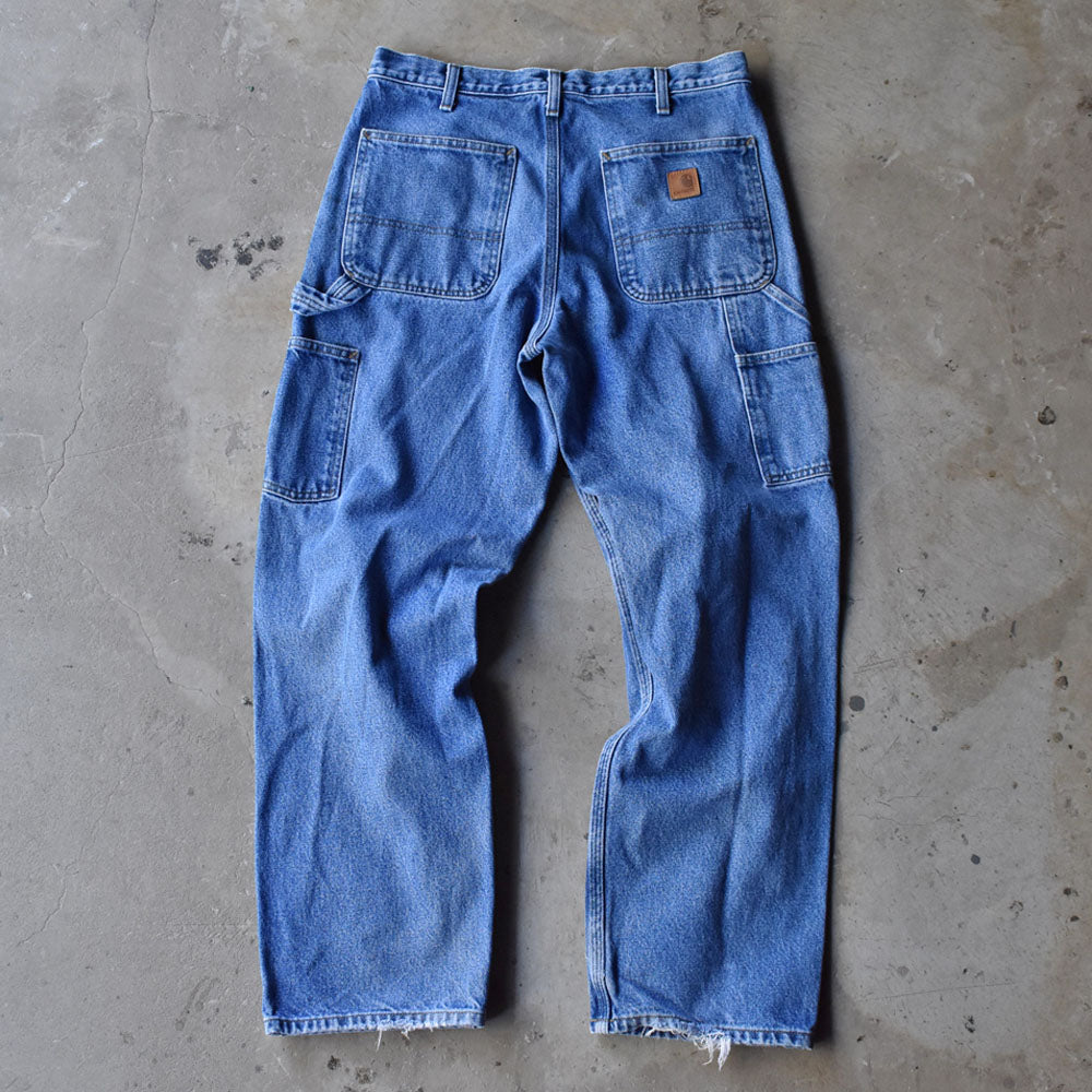 Carhartt/カーハート デニム ペインターパンツ 230831