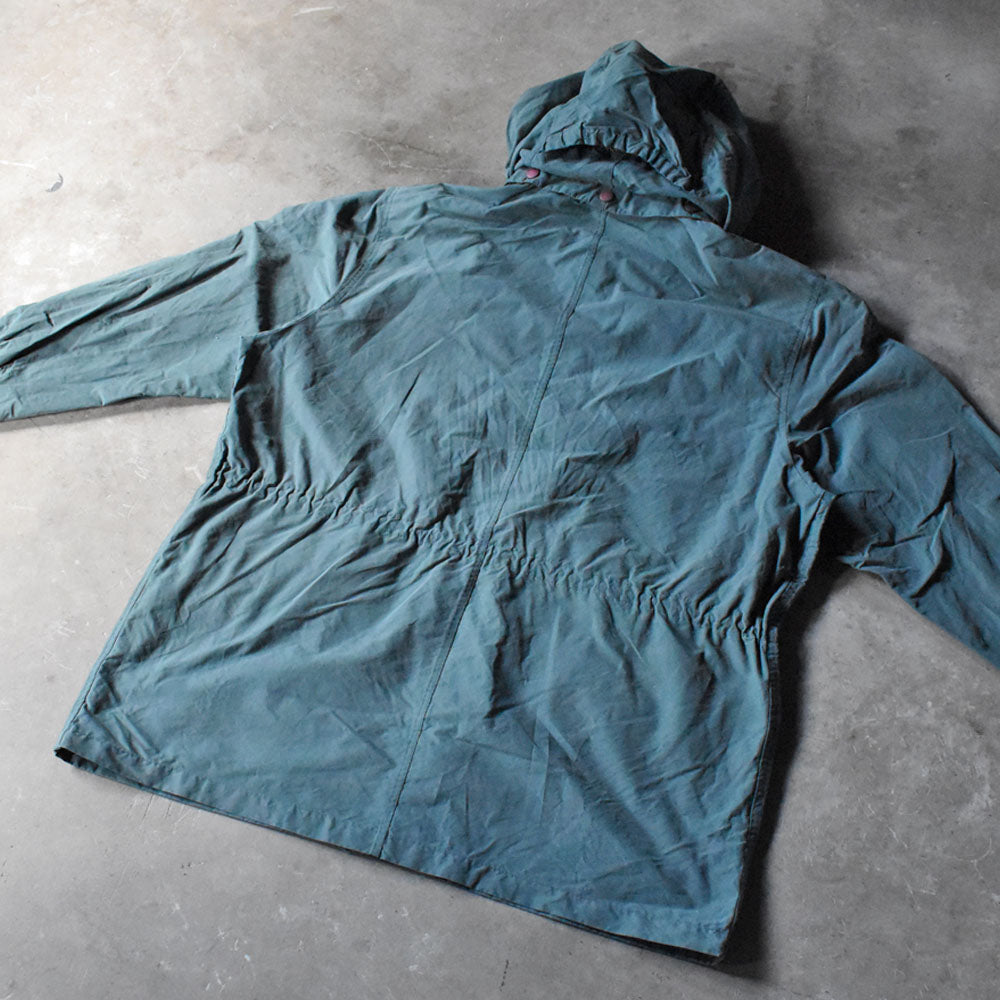 90’s GAP フード付き ハーフコート 250108H