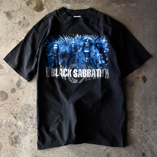 90's BLACK SABBATH Tシャツ 240420H