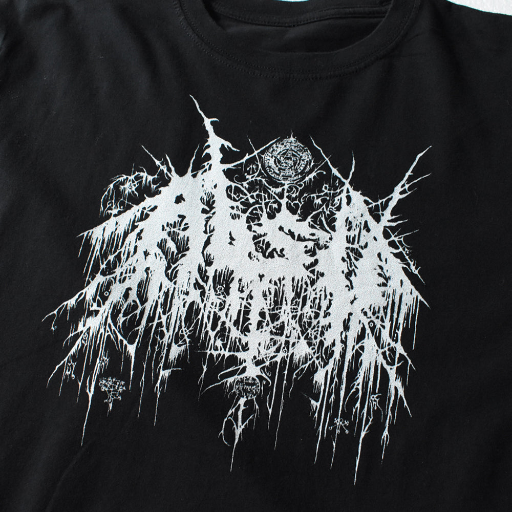 ABSU "Logo" Tシャツ 250912