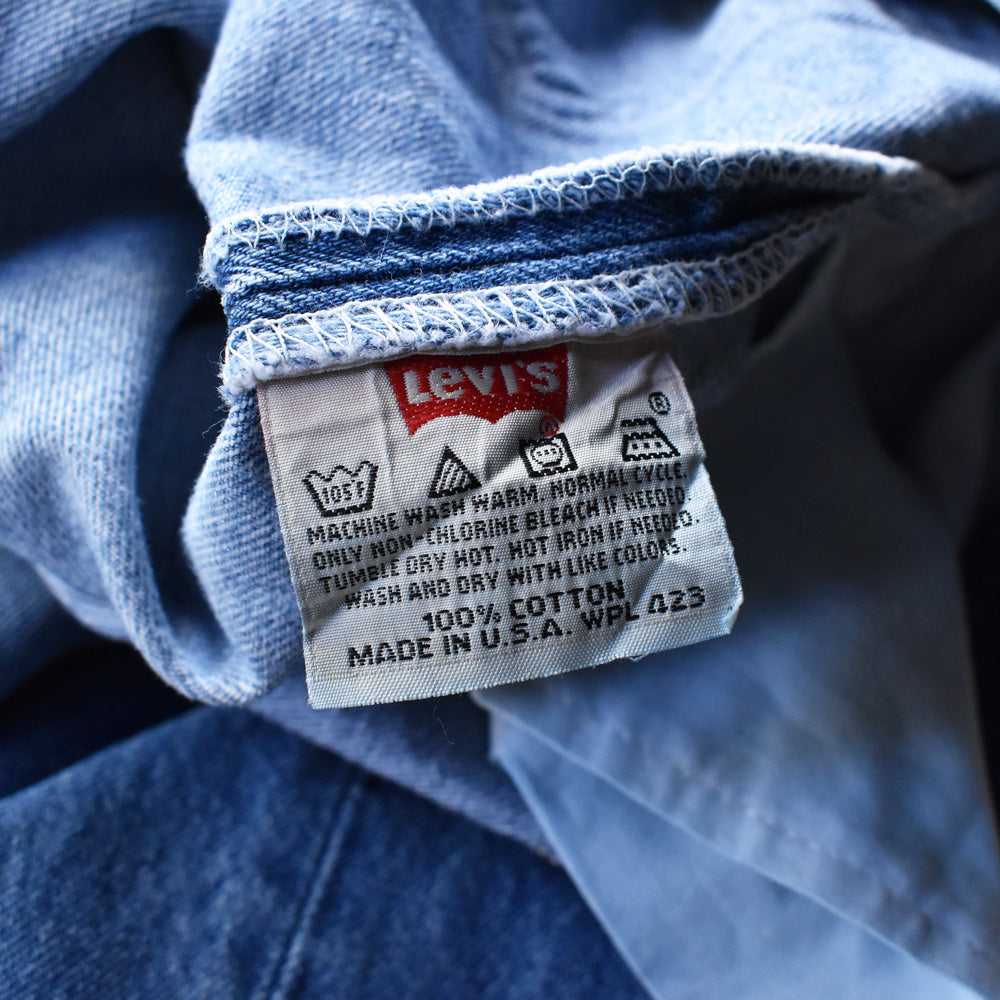 90’s Levi's 501 デニムパンツ USA製 231020H