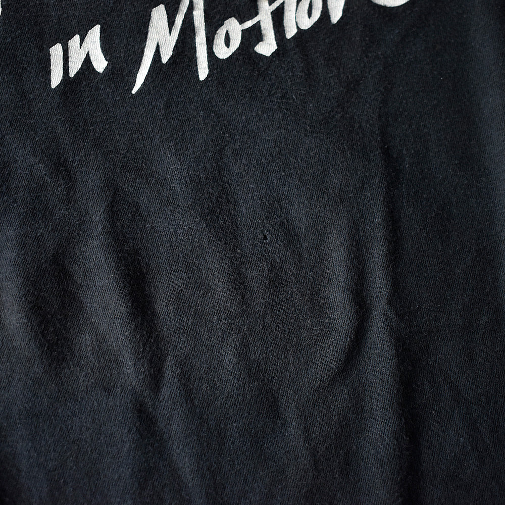 80's Billy Squier “Emotions in Motion” American Tour Tシャツ 250620H