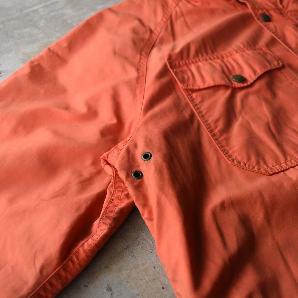 Polo Ralph Lauren マウンテンパーカー オイルドジャケット 250510